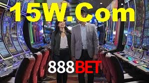 VIP Casino 888BET