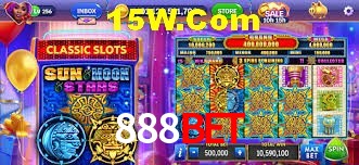 Statistics 888BET