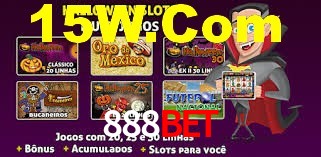Exclusive Games 888BET