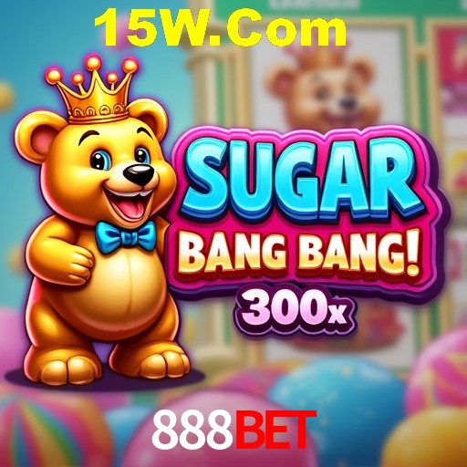 Interface do App 888BET
