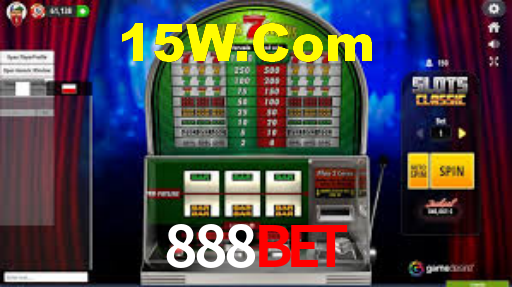 888BET - Plataforma App Cassino - 888JOGO