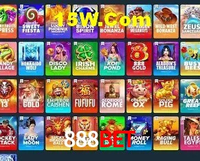Apostas de Basquete 888BET