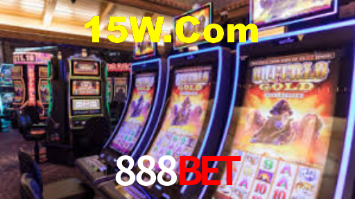 888 CASINO