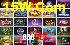 888 CASINO