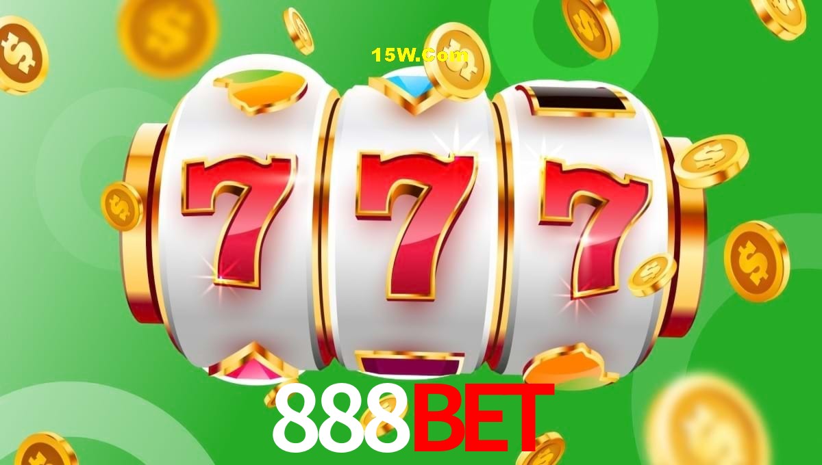 Slot Games 888BET