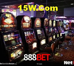 Estatísticas do Jogo 888BET