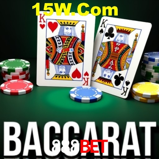 Game Providers 888BET