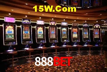 Diretório de Jogos 888BET