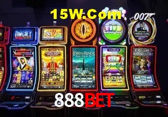 Casino Ao Vivo 888BET
