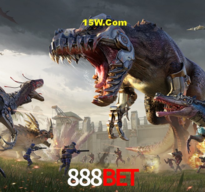 Apostas de Futebol 888BET