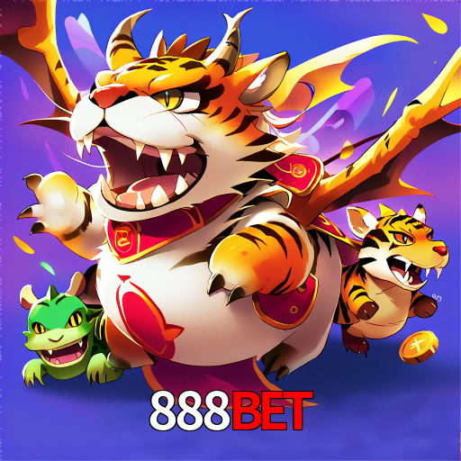 888BET 
